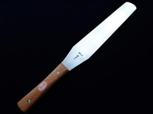 パレットナイフ – 青木刃物製作所