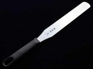 パレットナイフ
